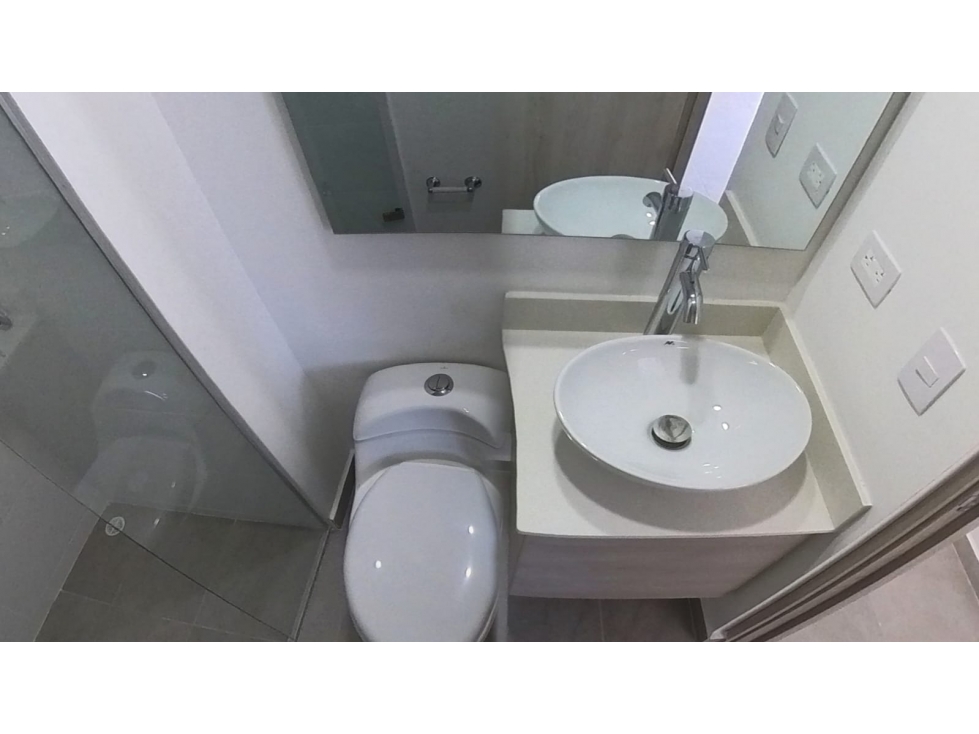 VENDO APARTAMENTO EN SABANETA LAS LOMITAS, ZABAN APARTAMENTOS — foto 6