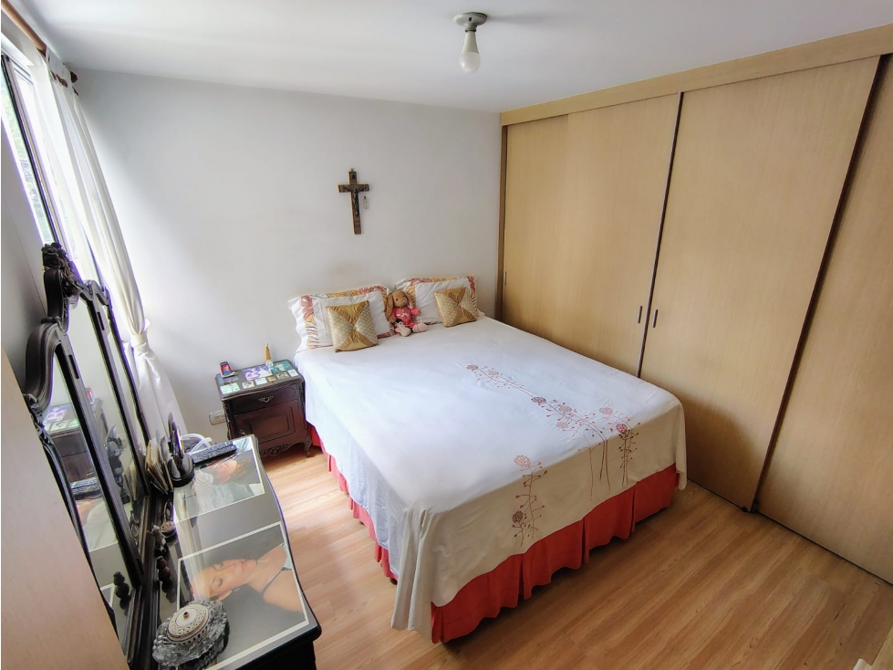 Apartamento en Sabaneta sector Carmelo excelente oportunidad — foto 6