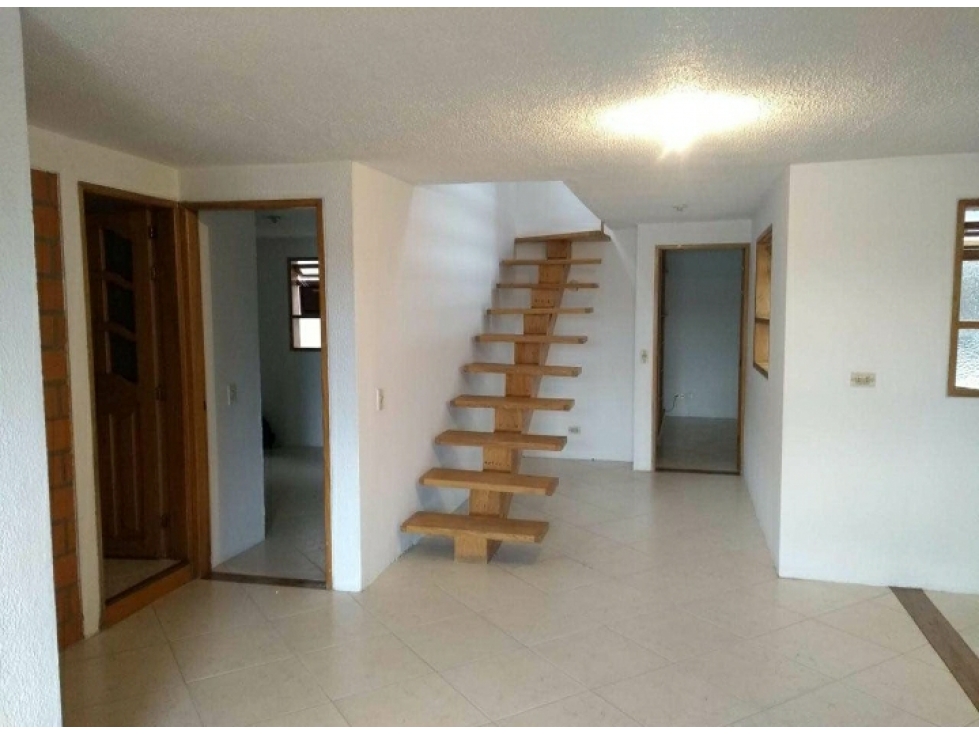 CASA EN VENTA EN PORVENIR - RIONEGRO - LOS CRISTALES — foto 5