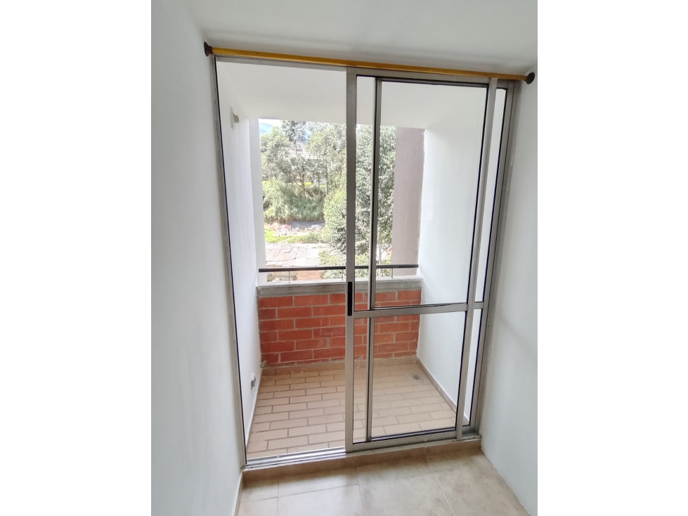 Venta de apartamento en la urbanización Guaduales en la Estrella — foto 3