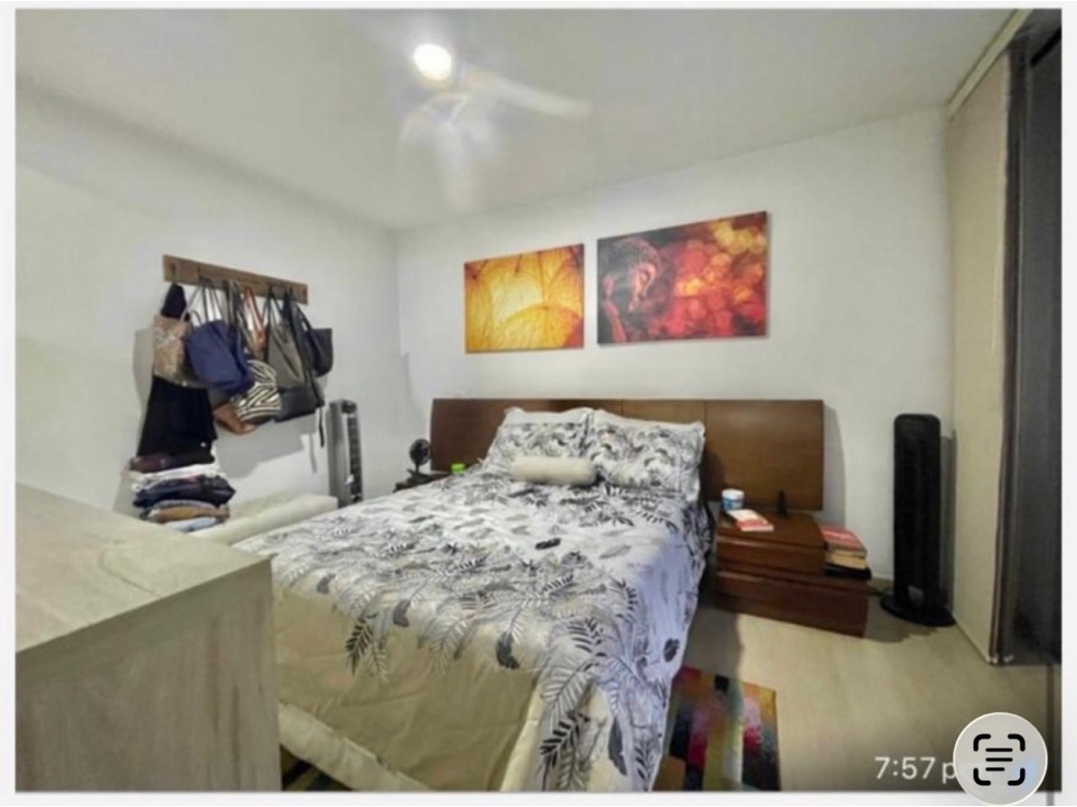 VENTA DE APARTAMENTO EN SURAMÉRICA — foto 6