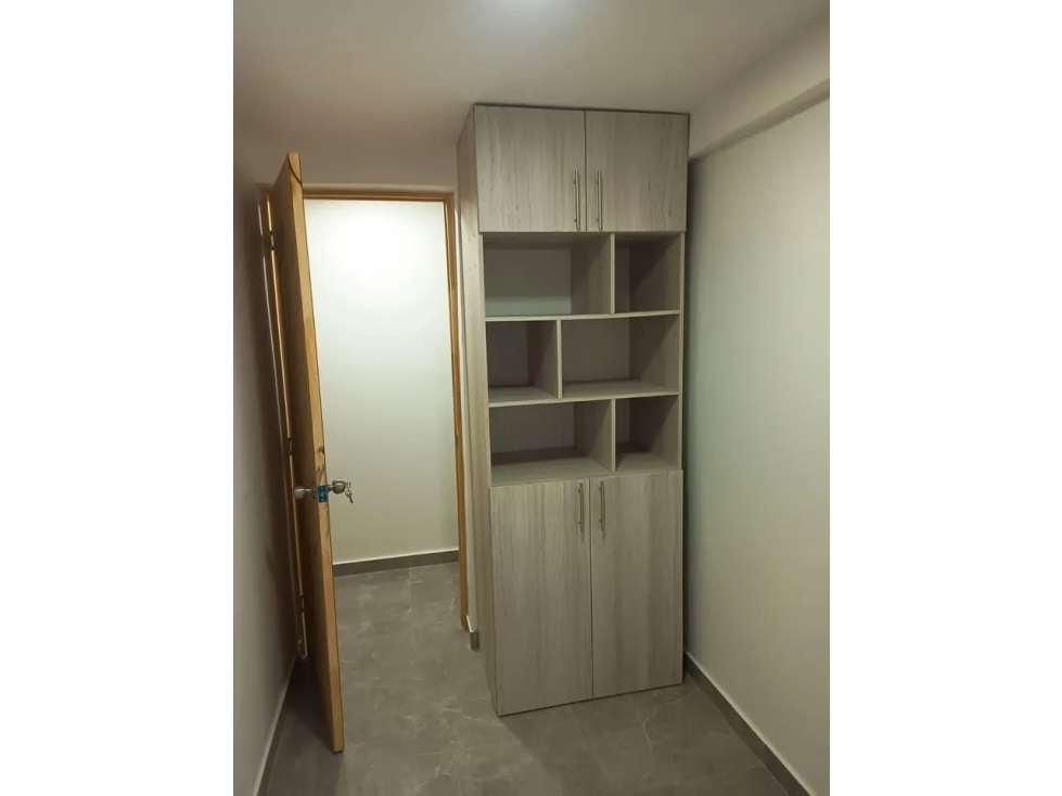Venta de apartamento en Sabaneta-Maria auxiliadora — foto 6