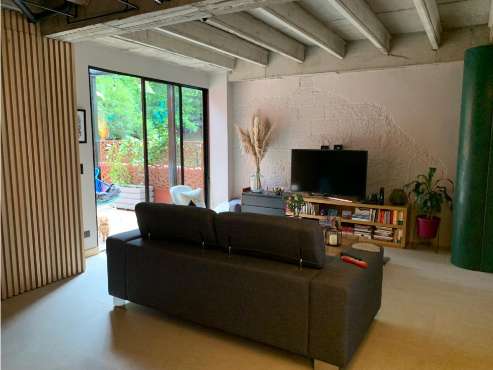 ARRIENDO APARTAMENTO AMOBLADO POBLADO - LA CONCHA — foto 6