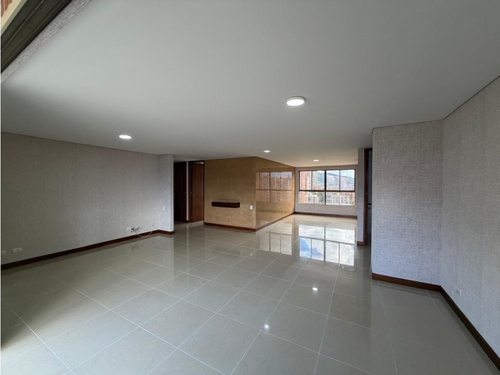 VENTA DE APARTAMENTO EN EL POBLADO SECTOR LOS BALSOS — foto 6