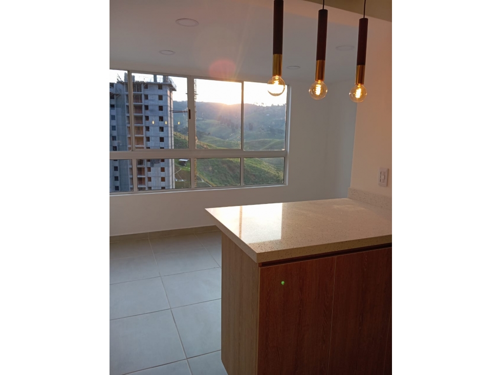 VENTA DE APARTAMENTO EN CALDAS SECTOR PRIMAVERA