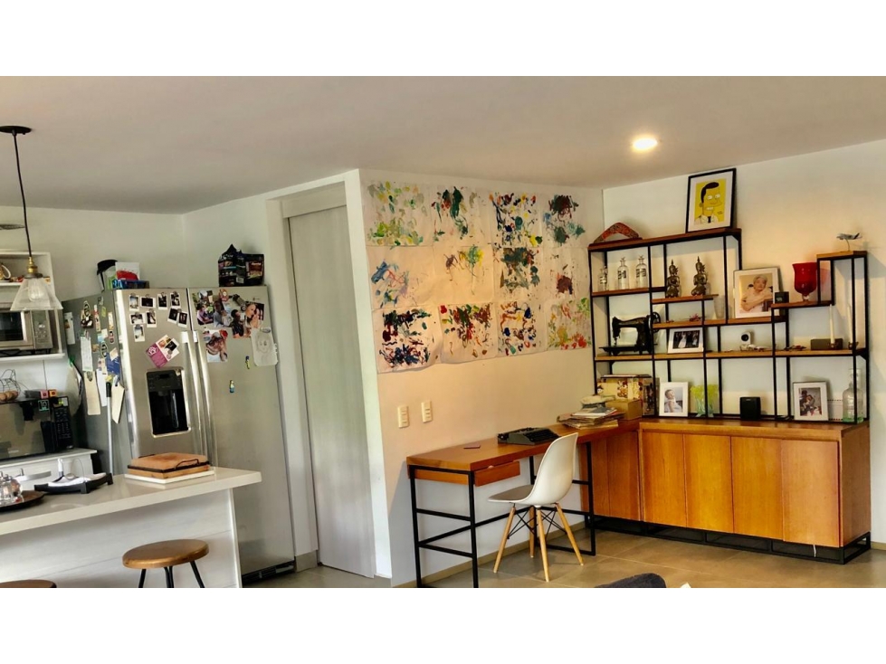 VENTA DE APARTAMENTO EN ENVIGADO SECTOR EL ESMERALDAL — foto 6