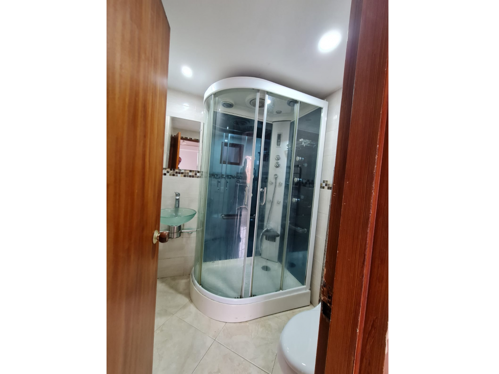 SE VENDE APARTAMENTO EN ENVIGADO, UNIDAD ABIERTA GUALANDAYES — foto 5