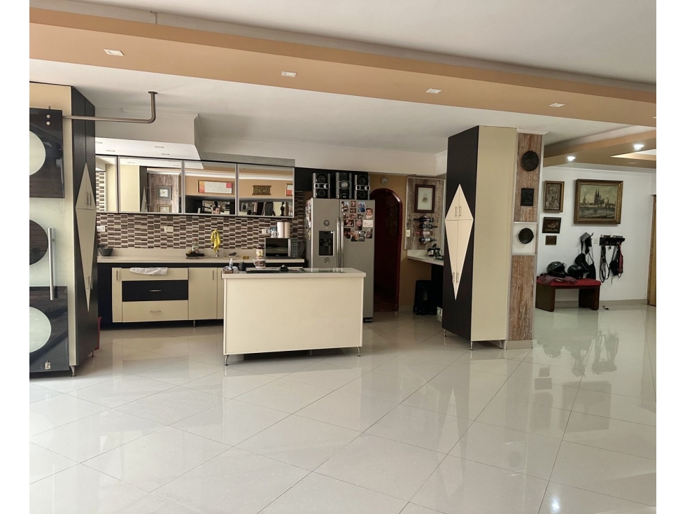 Apartamento Santa Maria de los Angeles 300 m2 — foto 6