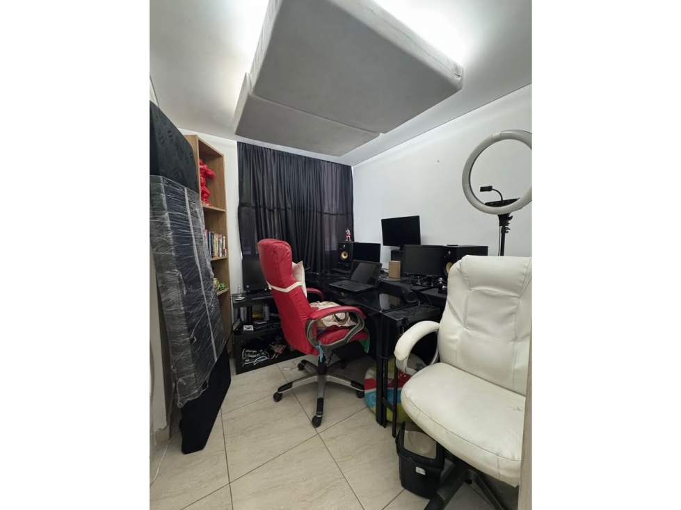 VENTA DE APARTAMENTO EN LA ESTRELLA SECTOR LA INMACULADA — foto 3