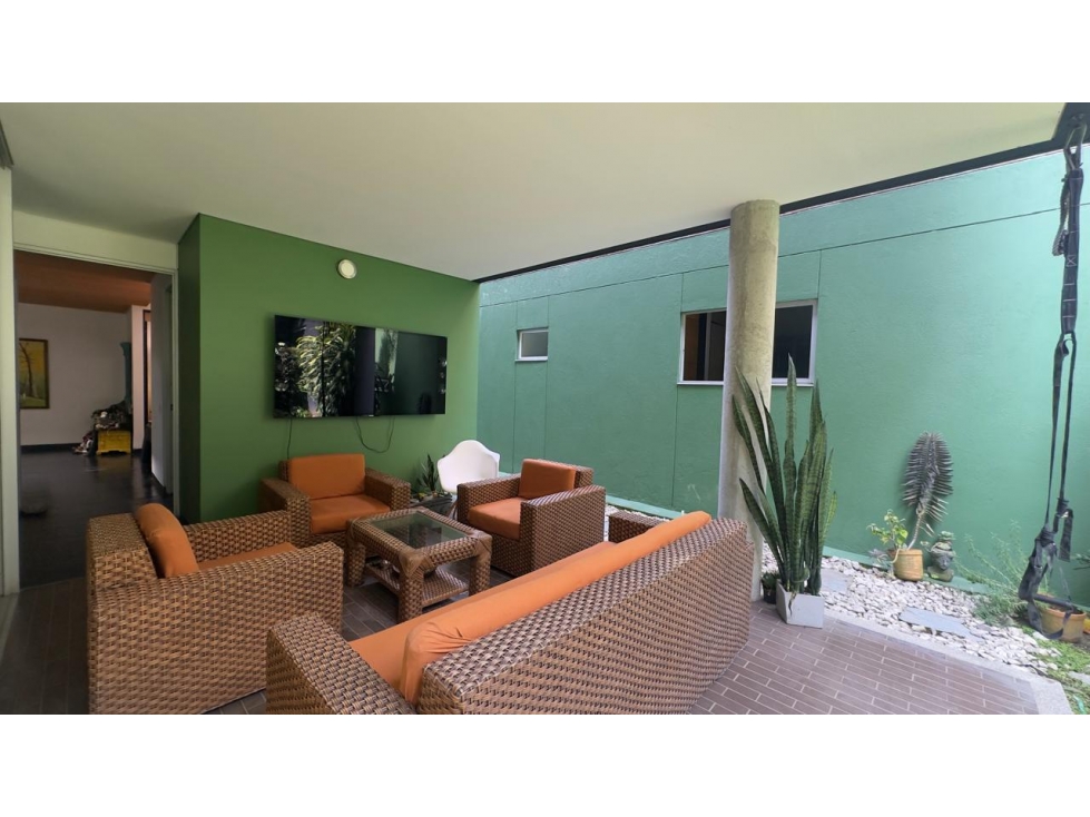 VENTA DE CASA SECTOR SAN LUCAS ENVIGADO — foto 6