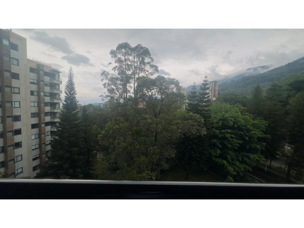 VENTA DE APARTAMENTO EN EL POBLADO SECTOR LOS BALSOS — foto 6
