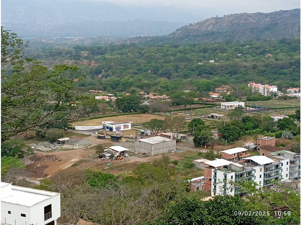 LOTE EN VENTA EN SOPETRAN EN PARCELACION — foto 6