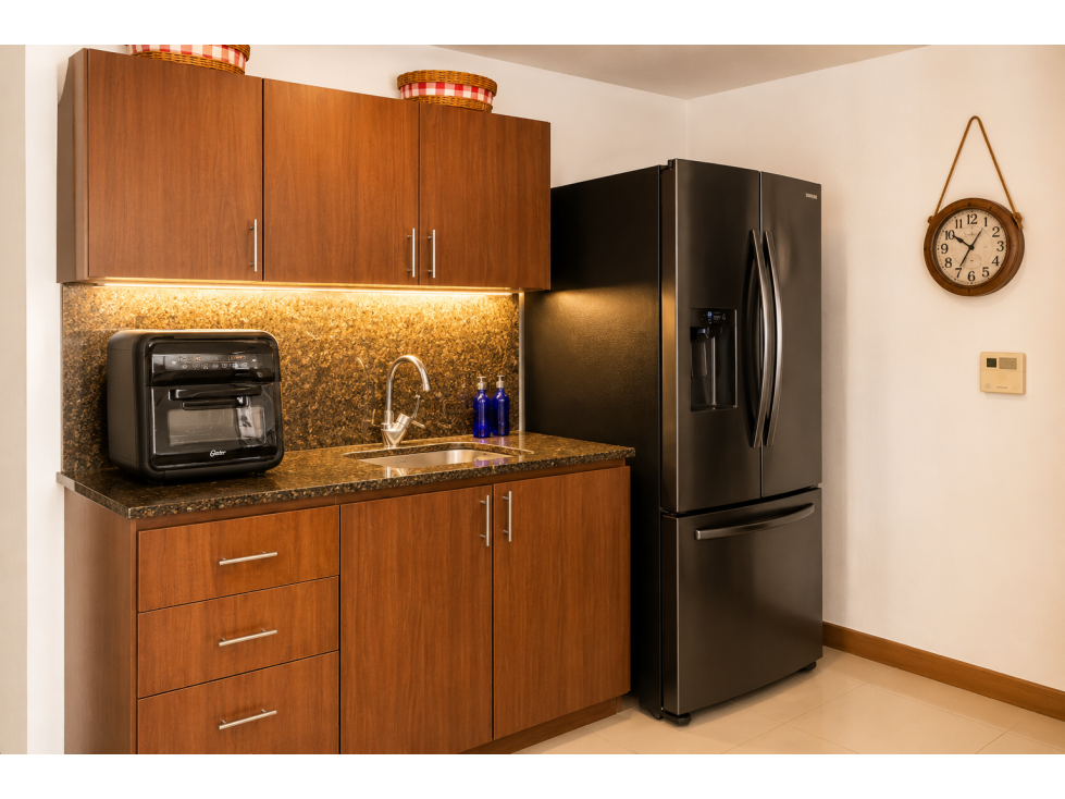 Vendo apartamento en Palmas. — foto 6