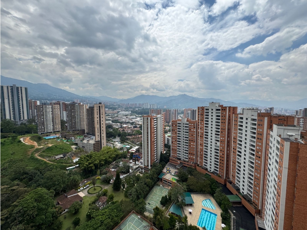 Venta de apartamento en Sabaneta, 73 mts Cañaveralejo — foto 5
