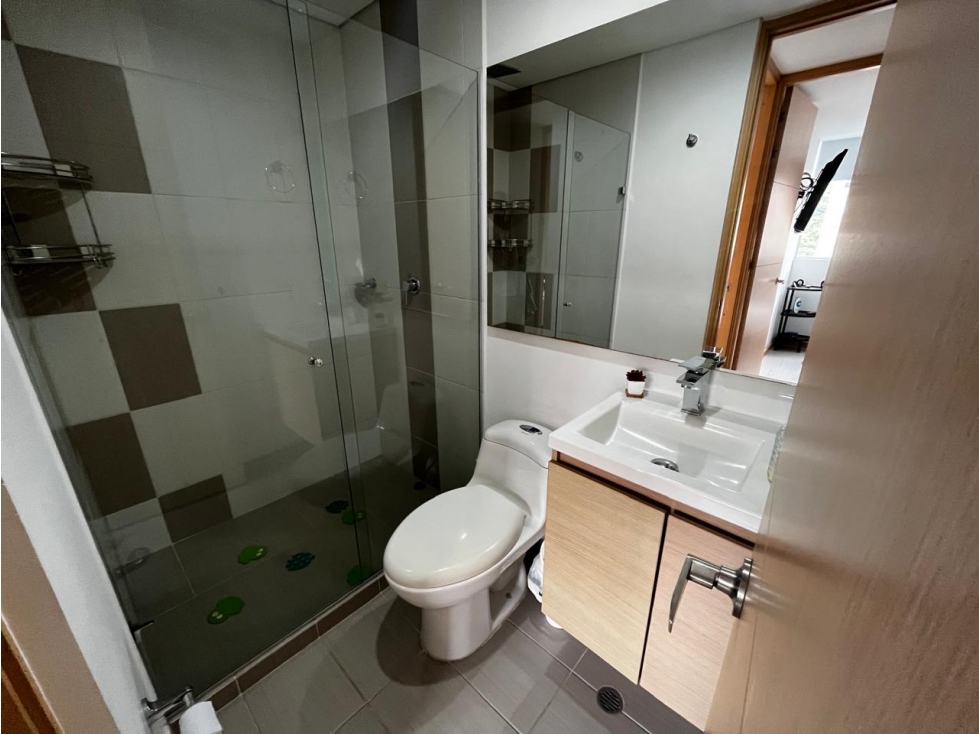 Venta de Apartamento Envigado La Abadía — foto 5