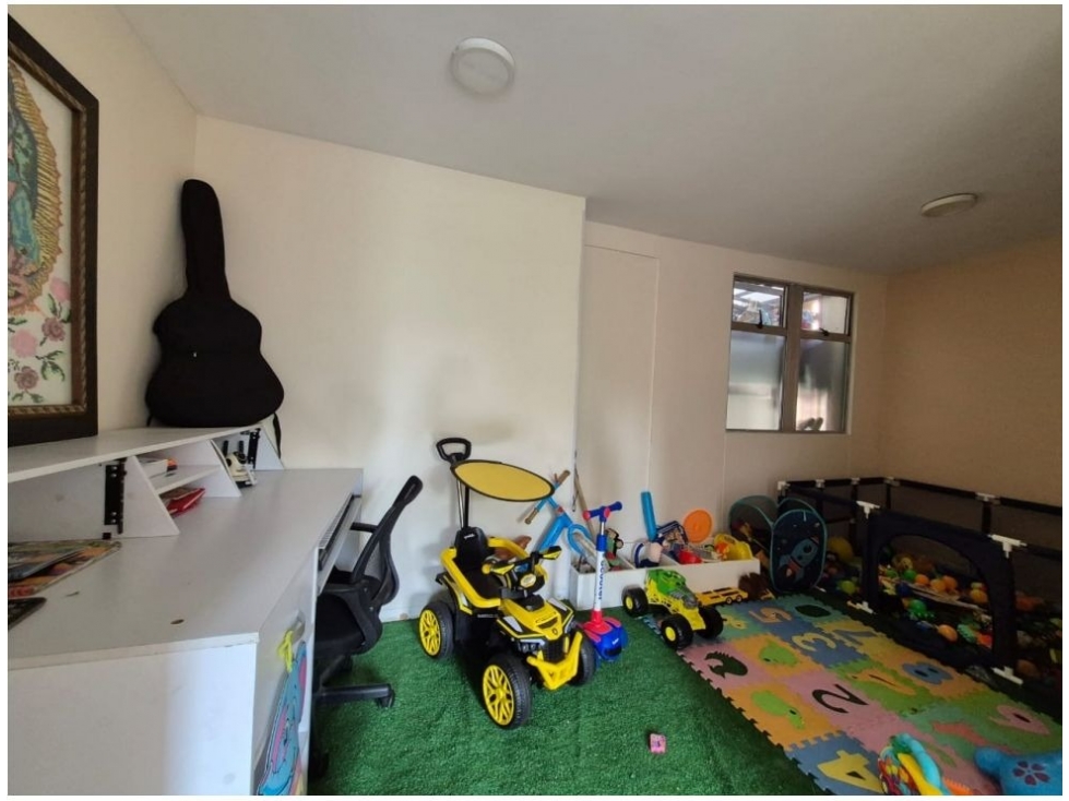 APARTAMENTO EN VENTA SURAMÉRICA, ITAGÜÍ — foto 6