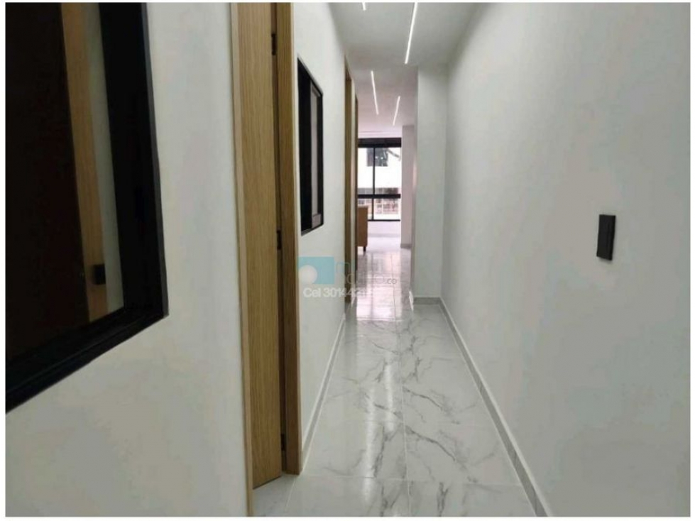 VENTA APARTAMENTO EN SANTA MARIA, ITAGÜÍ SECTOR CENTRO DE LA MODA — foto 6