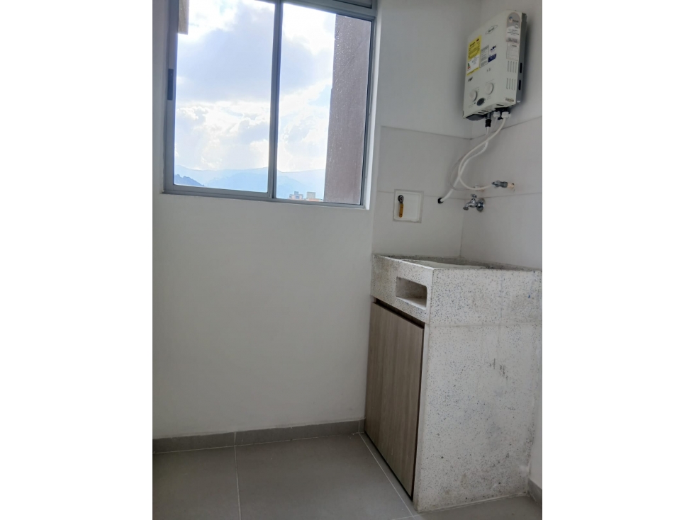 Apartamento en sabaneta, sin lomas y con todo lo que necesitas — foto 6