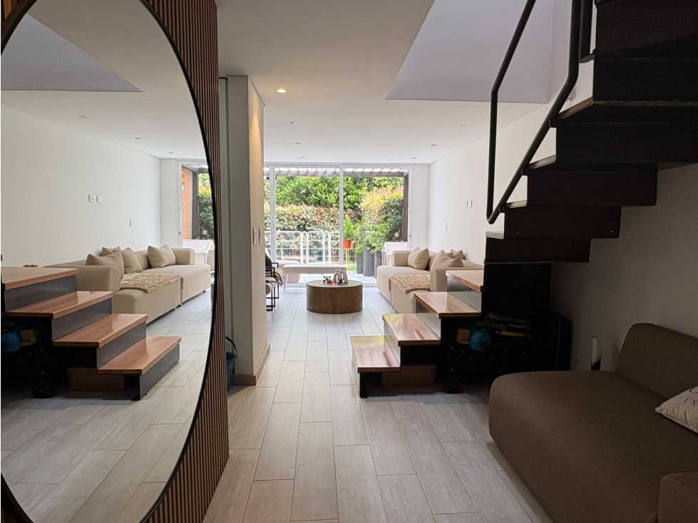 Venta de casa loma del chocho, Envigado — foto 3