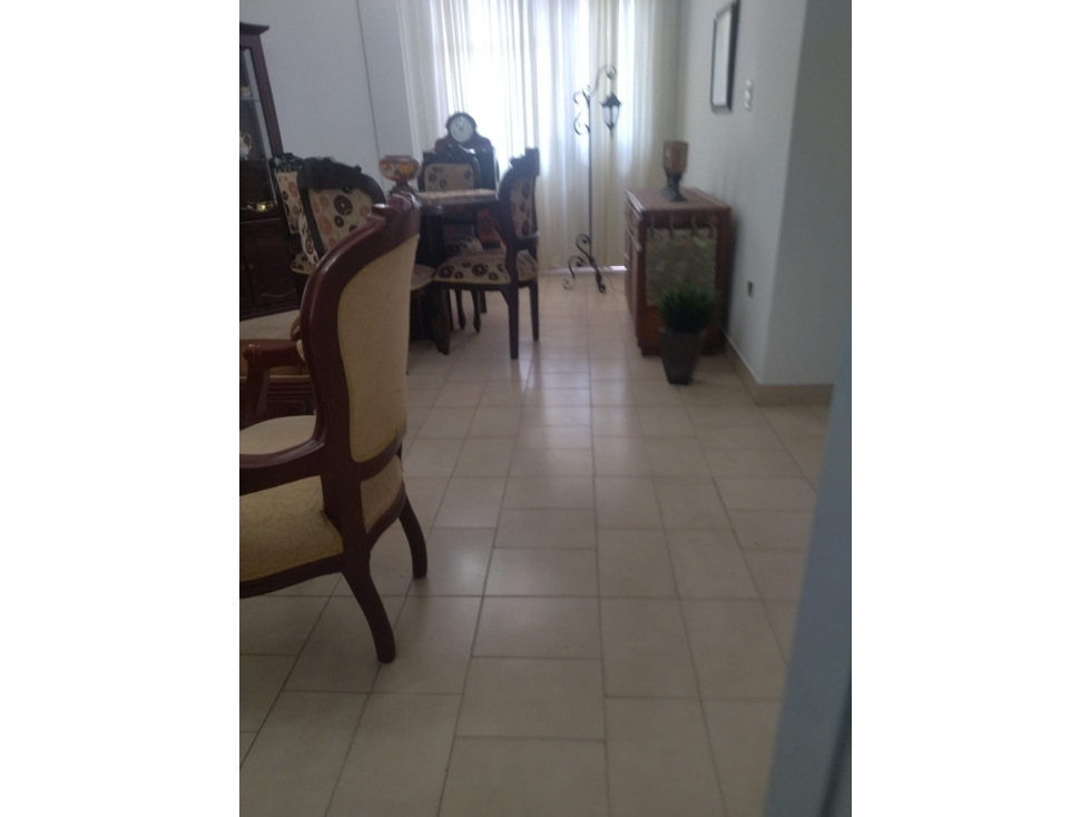 VENTA DE APARTAMENTO EN ITAGÜÍ SECTOR PARQUE — foto 2