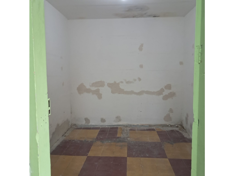 INVERSIONISTA!!Hasta 5 pisos-Venta Casa 126m2 P.Principal -Granada — foto 6