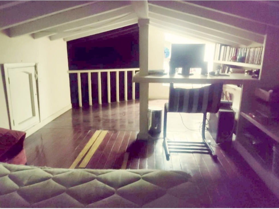 APARTAMENTO DE 120m2 EN VENTA EN BELEN - VILLA NUEVA DE ABURRA — foto 4