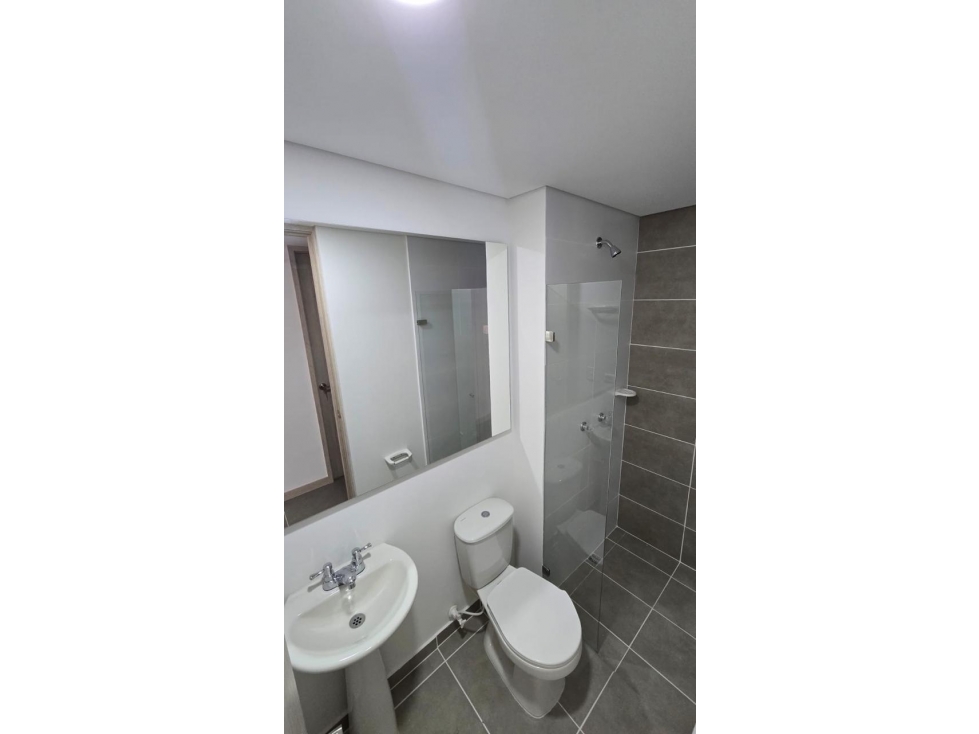 VENTA DE APARTAMENTO EN SABANETA SECTOR ANCON SUR — foto 6