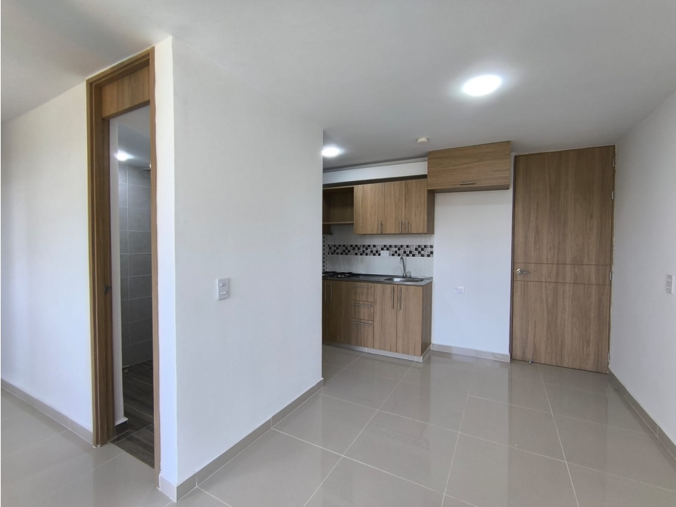 Apartamento en Venta ciudad jardín La Estrella — foto 2