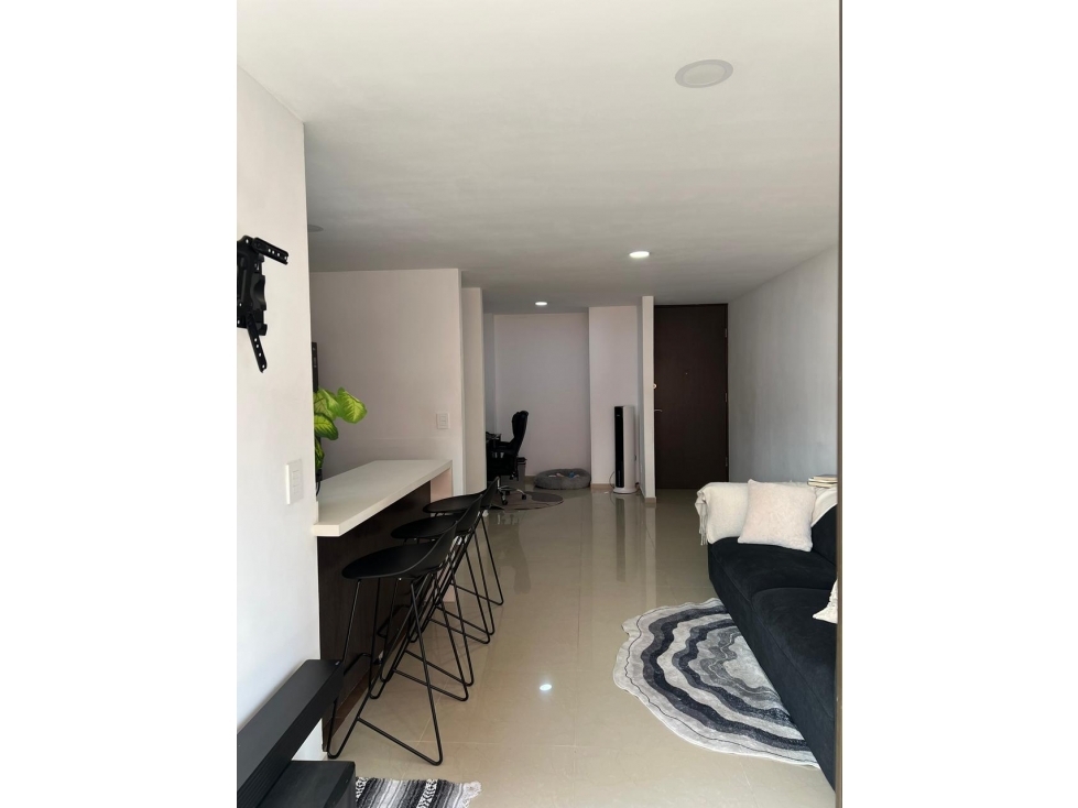 VENTA DE APARTAMENTO EN SABANETA SECTOR SAN JOAQUIN — foto 6