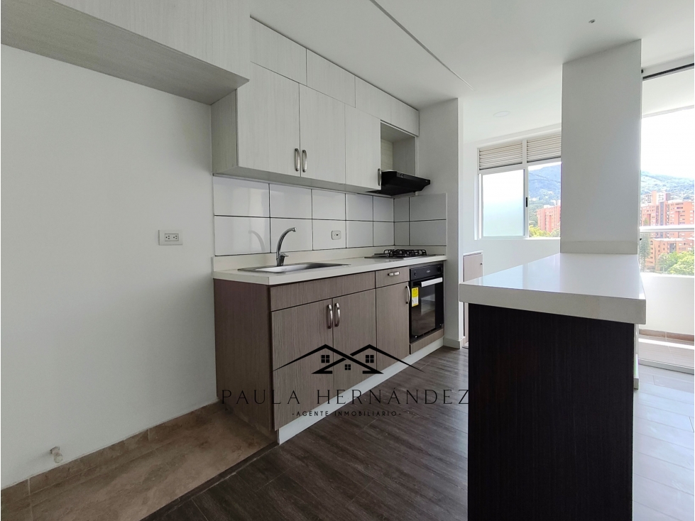 VENTA APARTAMENTO EN SURAMERICA — foto 2
