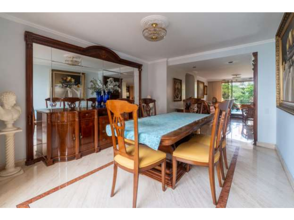 Venta - Amplio apartamento en La Tomatera. — foto 6