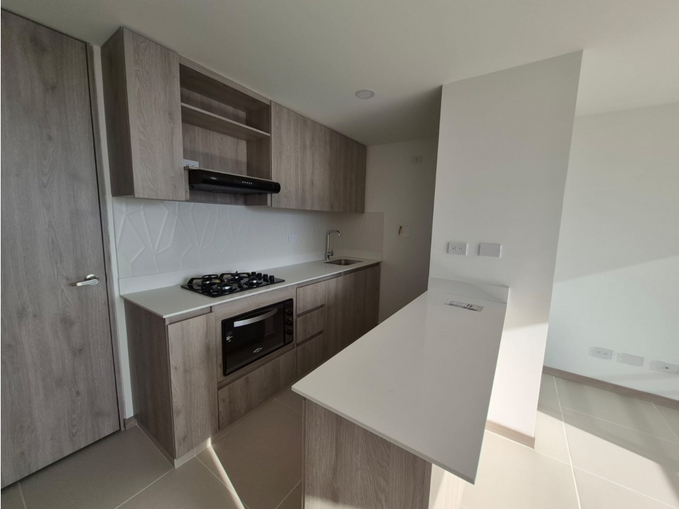 SE VENDE APARTAMENTO EN ITAGUI, CIUDAD COLTEJER — foto 6