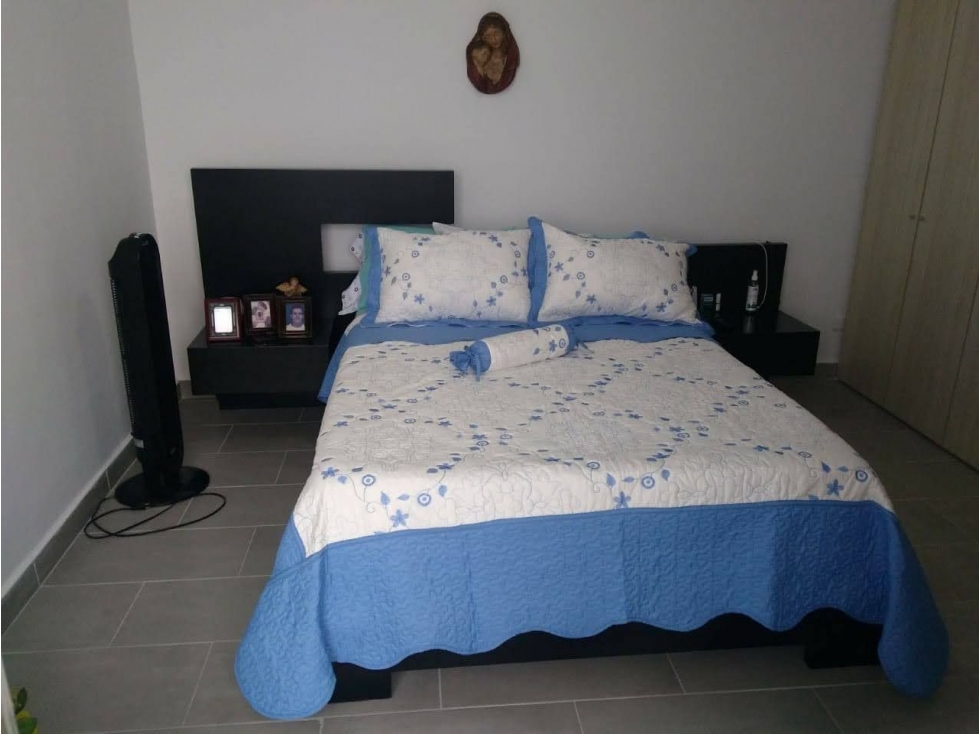 VENTA APARTAMENTO EL POBLADO IBAGUE — foto 6
