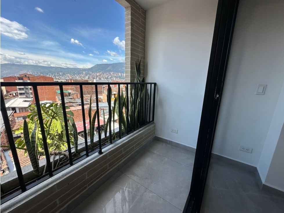 Apartamento en Venta en La Itagui - Simon Bolivar — foto 6