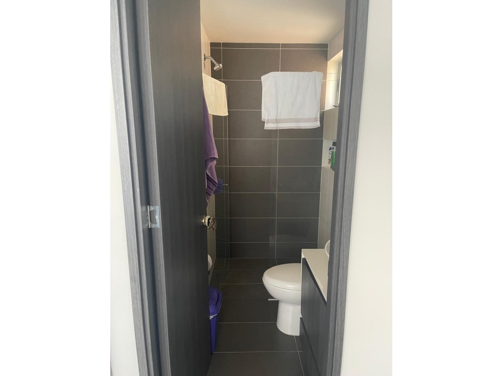 VENTA APARTAMENTO | POBLADO | CIUDAD DEL RÍO | LA RIVIERE | PQ + ÚTIL — foto 6