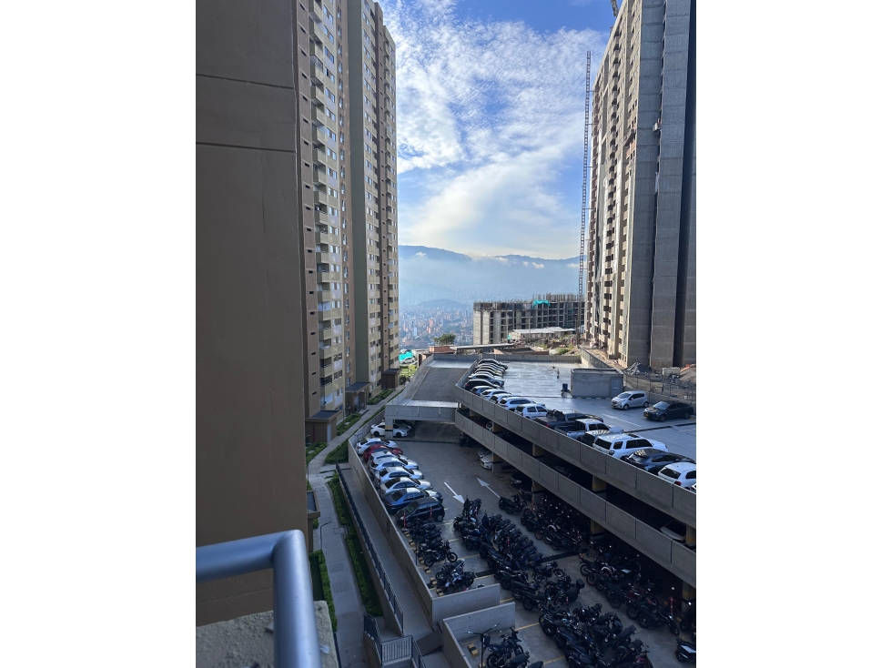 APARTAMENTO EN VENTA CALASANZ, - RESERVA SERRAT FAUNA — foto 6