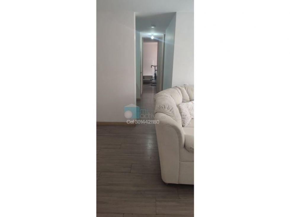 VENTA APARTAMENTO EN SABANETA UNIDAD RIO MISTICO — foto 6