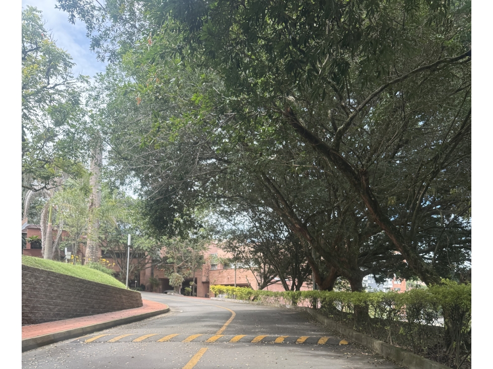 VENTA CASA ENVIGADO TRANSVERSAL INTERMEDIA — foto 6