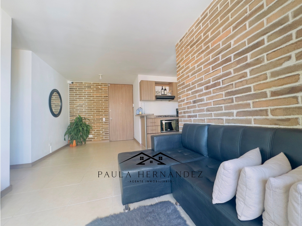 VENTA APARTAMENTO EN SURAMERICA ITAGUI — foto 6