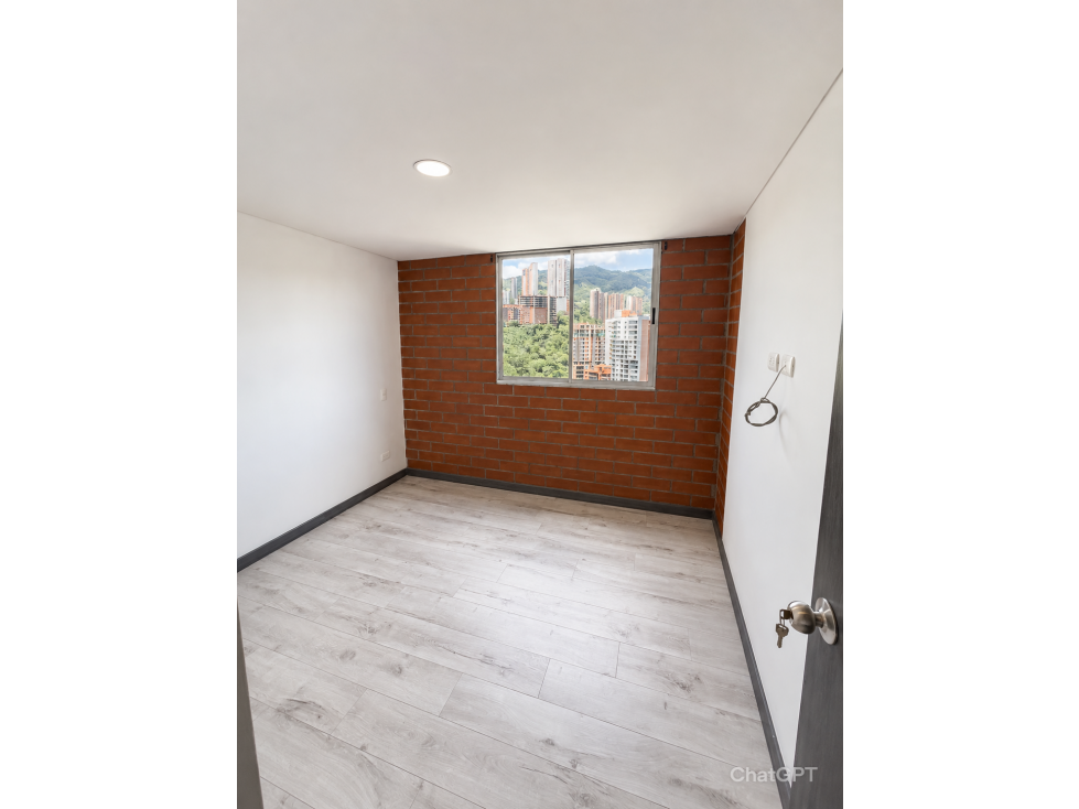 VENTA DE APARTAMENTO EN SABANETA SECTOR AVES MARIA ZONA PLANA — foto 6