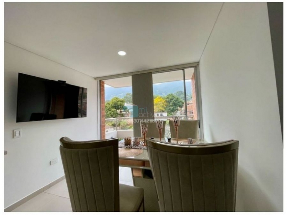 APARTAMENTO PARA LA VENTA EN LA ESTRELLA SECTOR TOLEDO — foto 6