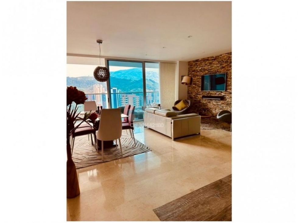 APARTAMENTO PARA LA VENTA EN SABANETA LA DOCTORA — foto 6