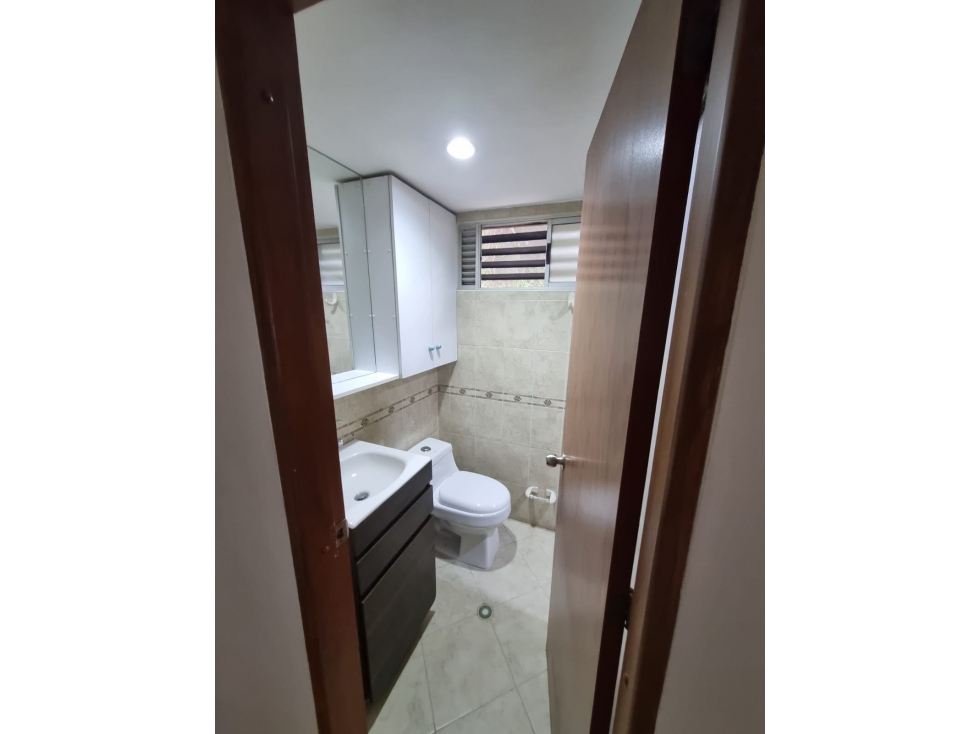Venta apartamento en San Diego, Medellín — foto 5