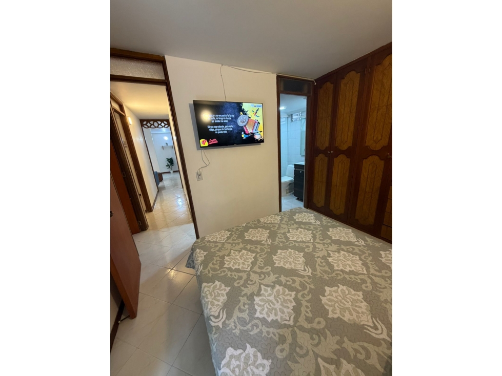 Se Vende apartamento en Poblado Loma san Julián, Medellin — foto 5