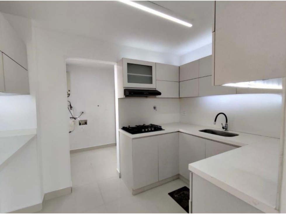 VENTA DE APARTAMENTO EN EL POBLADO SECTOR LOS BALSOS — foto 6