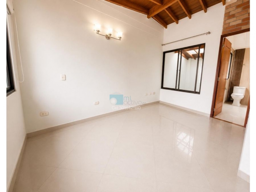 VENTA CASA EN LA ESTRELLA SECTOR TOLEDO — foto 6