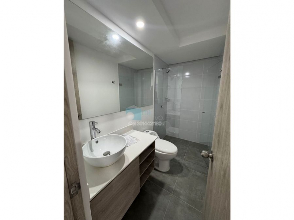VENTA O CAMBIO APARTAMENTO EN SABANETA, UNIDAD FORUM — foto 6