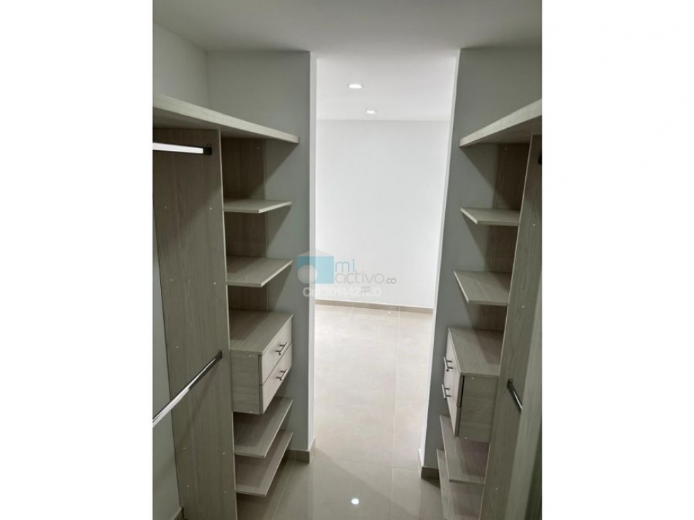 VENTA APARTAMENTO EN LA ESTRELLA, PROYECTO FANTASIA — foto 6
