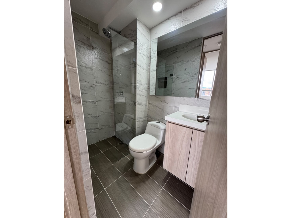 Venta de apartamento en Rionegro, 60 mts Olivar — foto 6