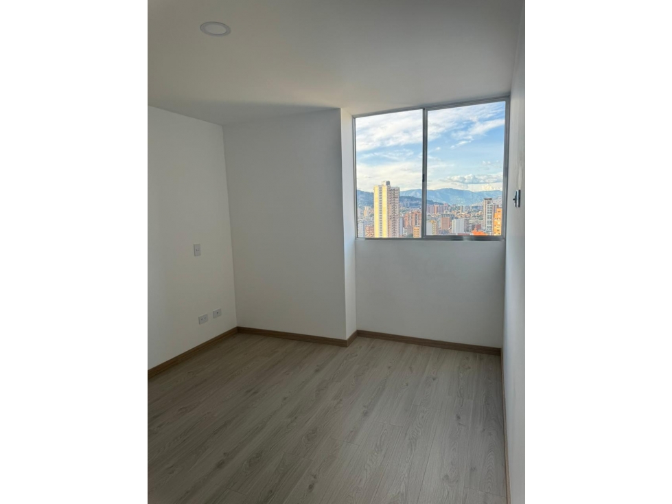 VENTA DE APARTAMENTO EN SABANETA SECTOR LA DOCTORA — foto 3